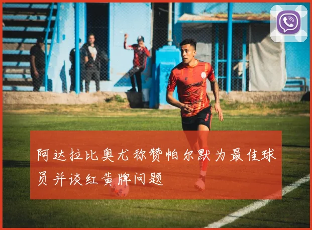 阿达拉比奥尤称赞帕尔默为最佳球员并谈红黄牌问题