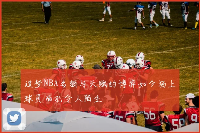 追梦NBA名额与天赋的博弈如今场上球员面孔令人陌生
