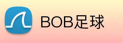 BOB足球 Logo