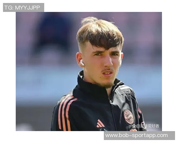 拜仁17岁小将卡尔入选德国U21征战欧青赛资格赛引关注
