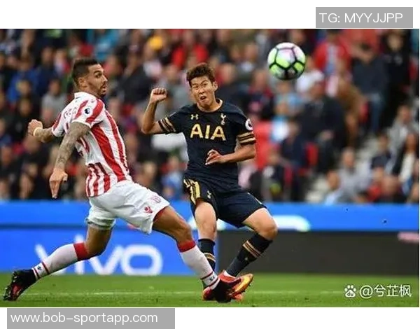 热刺官方宣布孙兴慜下周回归主场与球迷温情告别